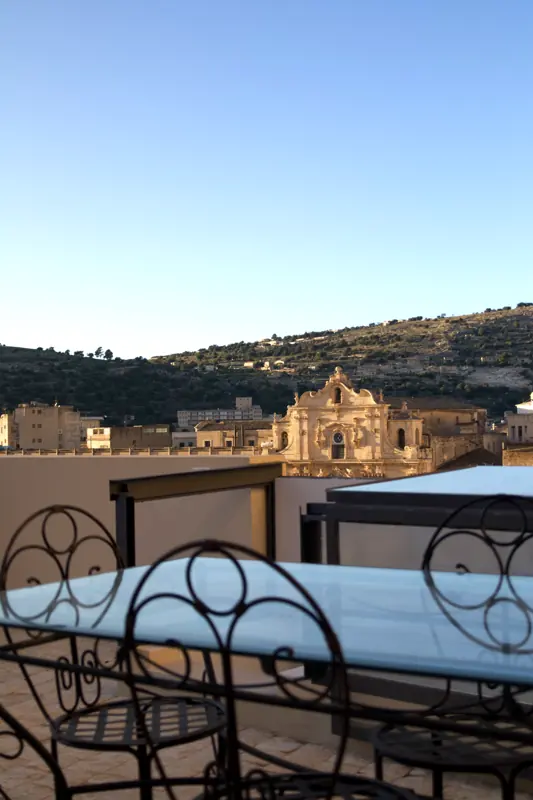 Casa Scicli, foto 3 di 7