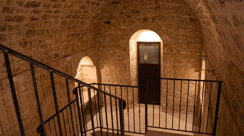 Hotel Baglio dei Mori, ristrutturazione completa a Donnalucata