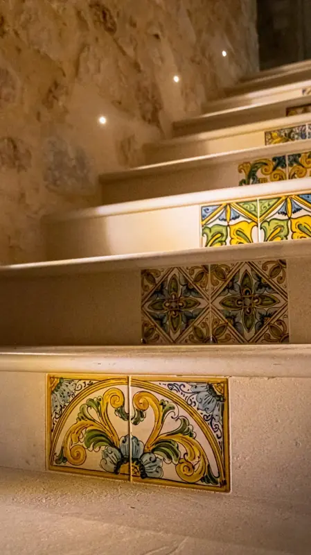 Hotel Baglio dei Mori, foto 3 di 7