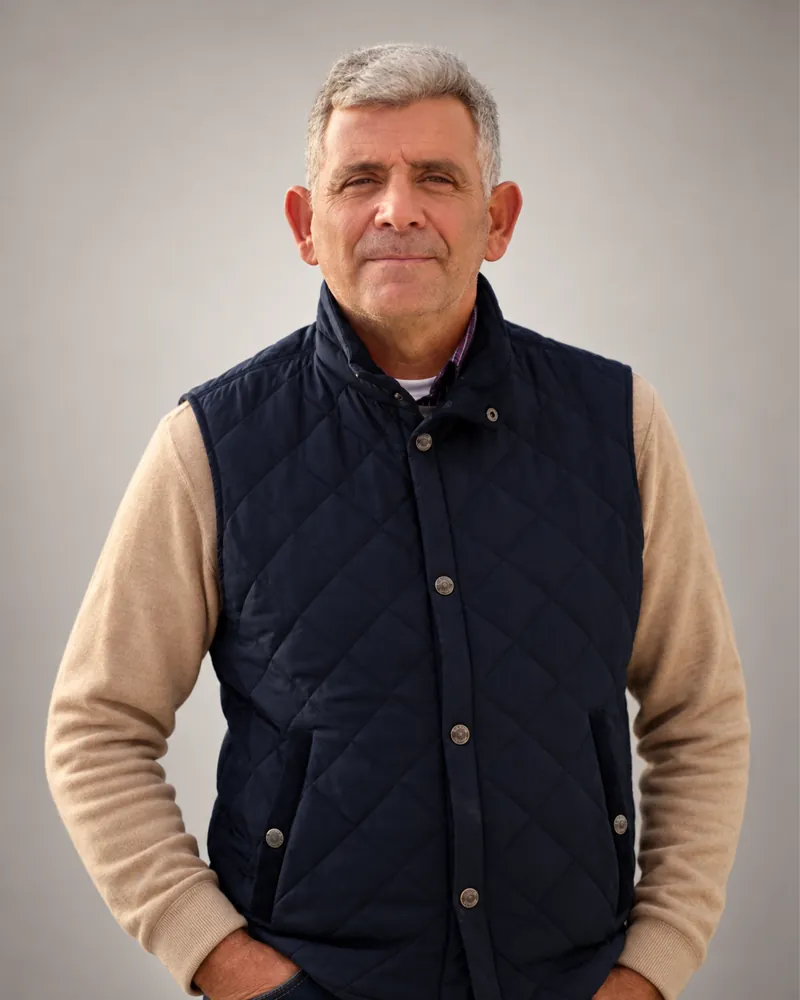 Ritratto di Francesco Cannizzaro
