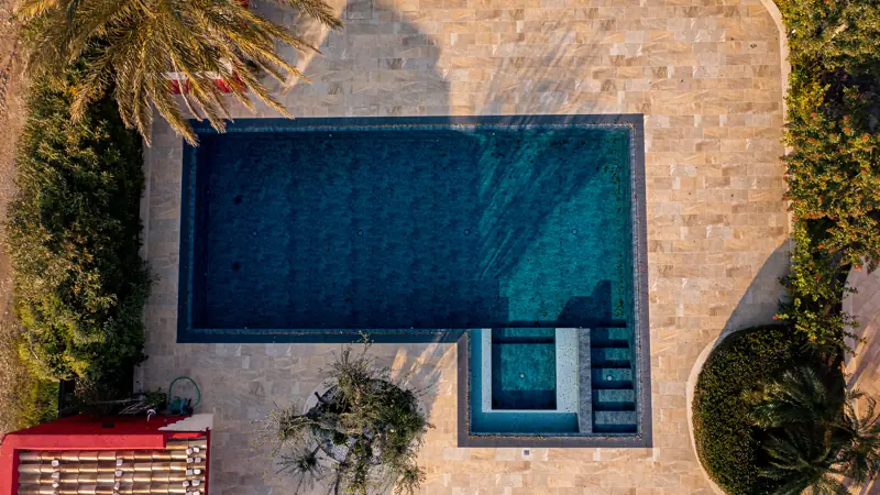 Piscina Donnalucata, foto 2 di 3